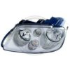 DIEDERICHS 2295081 Headlight